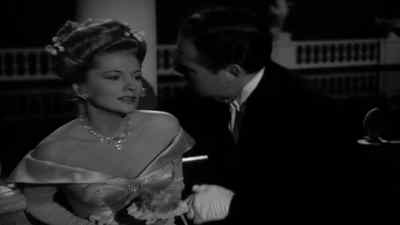 I don't think I've been very fair to him you know Fair - Ivy