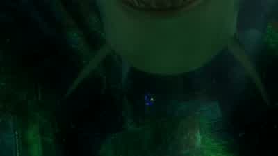 Hi I'm DoryHello Dory And uh wellI don't think I've ever eaten a fishThat's incredible Good on you mateI'm glad I got that off my chest - Finding Nemo