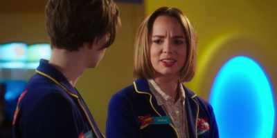 I don't think I've ever heard
the song before. - Reginald the Vampire