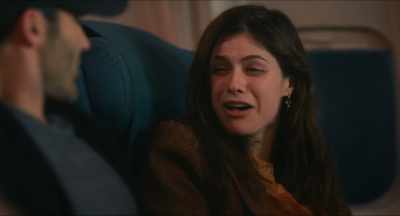 I don't think that I've ever
really been in love, - Can You Keep a Secret?