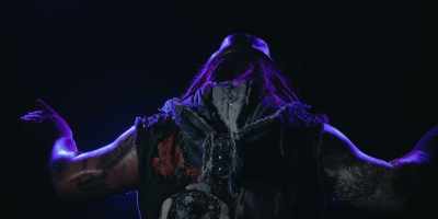 - I don't think
I've ever seen anyone - Bray Wyatt: Becoming Immortal