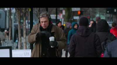 -I don't think my job
is that different - Human Nature