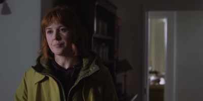 I don't think
Joe Pritchard murdered Ela. - The Light in the Hall