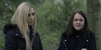I don't think you know
half of what's happened, - Four Lives