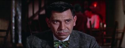 I don't think you know it but you are - Pete Kelly's Blues