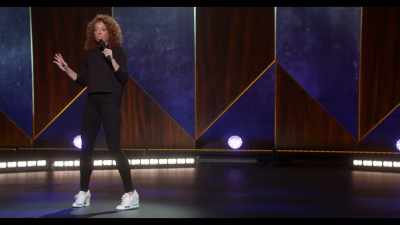 I don't think they know
what's gonna happen, - Michelle Wolf: Joke Show