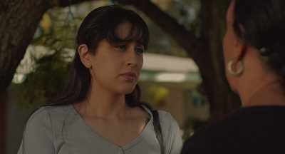 I don't think his leaving had
anything to do with anybody, - Haunted Valley