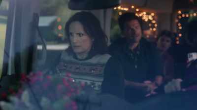 I don't think love can be
reduced to an algorithm - Holiday Road