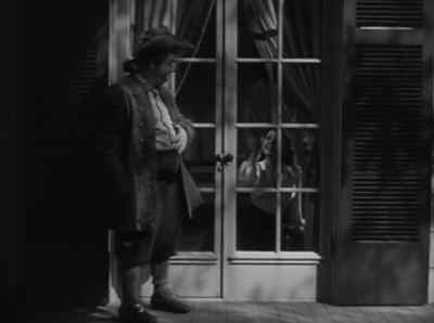 I don't think she made it. - The Time of Their Lives