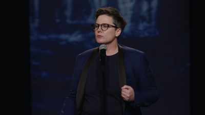 I don't think many people do know that
because we always focus on the difference. - Hannah Gadsby: Nanette