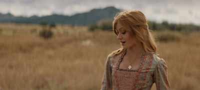 I don't think Mary
would have felt safe - Walker Independence