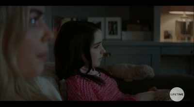 I don't think it matters if I'm sad.
He's dead, anyway. - The Bad Seed