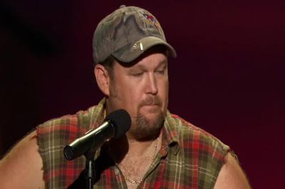 I believe - Blue Collar Comedy Tour Rides Again