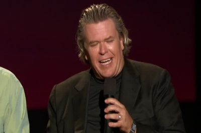 I believe - Blue Collar Comedy Tour Rides Again