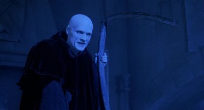 I believe - Bill &amp; Ted's Bogus Journey