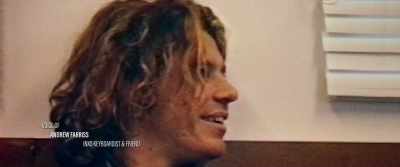 I don't think Michael
was a particularly good singer - Mystify: Michael Hutchence