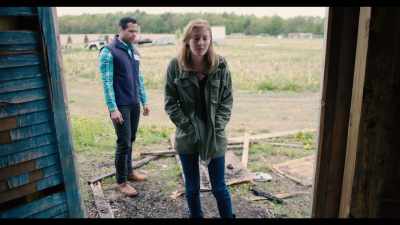 - I don't think
"Morning Mysteries" - Hell House LLC III: Lake of Fire