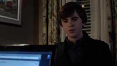 I don't think my mother trusts me. - Bates Motel