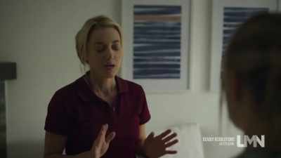 I don't think that Mrs. Cooper's
request is unreasonable. - Glass Houses