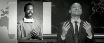 I don't think myself as a surgeon, - Uncle Tom
