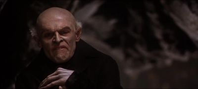 I don't think we need the writer any longer - Shadow of the Vampire