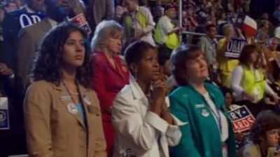 I don't think Obama
had any illusion - Obama: In Pursuit of a More Perfect Union