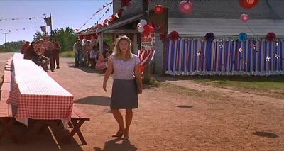 I don't think of you as a man - To Wong Foo, Thanks for Everything! Julie Newmar
