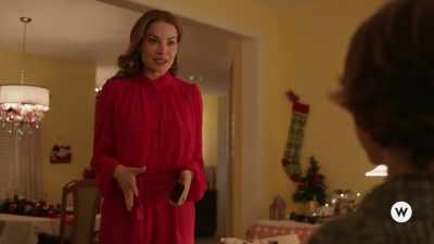 I don't think one little present - We Need a Little Christmas