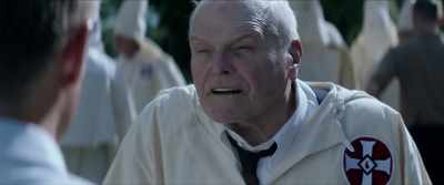I don't think one more dead
Kraut would bother them very much. - Son of the South
