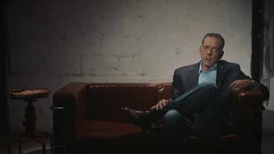 I don't think Otto
Herrera ever considered
that he would be arrested. - Drug Lords: The Next Generation