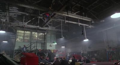 I don't think your parents will ever ask me to babysit again - Adventures in Babysitting