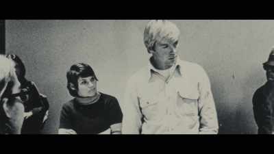 I don't think people know
how deep their humanness goes, - Heaven's Gate: The Cult of Cults