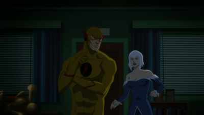I don't think people realize
what you can do. - Suicide Squad: Hell to Pay