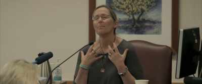 I don't even think my pleading
with you up here - The Truth vs. Alex Jones