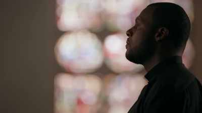 I don't think you praying right. - Taken