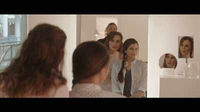- I don't think that proves anything.
- Susan doesn't spread gossip. - Angel of Mine