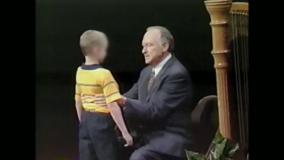 I don't think you put
yourself into that hug, son, - Shiny Happy People: Duggar Family Secrets