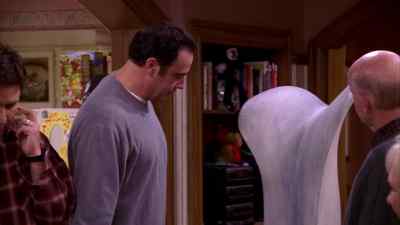 - I don't think
raymond likes it. - Everybody Loves Raymond
