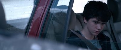 I don't even think you really know what a bad day is - Unhinged