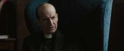 I don't think you really understand
what this will do to us. - Novitiate