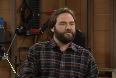 I don't think so Rolyat - Home Improvement