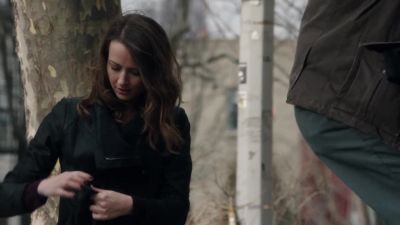 I don't think Roofs
our biggest problem anymore. - Person of Interest