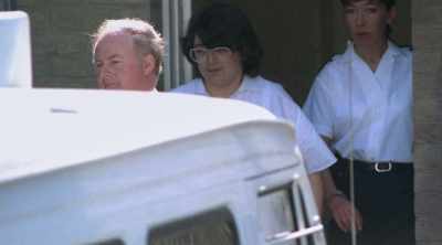 I don't think Rose would
have killed without Fred. - Fred West: The Glasgow Girls