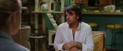 I don't think you ruined it, - How to Be a Latin Lover