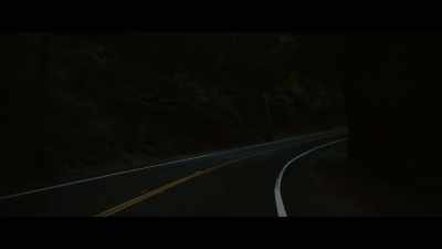 I don't think - Sasquatch