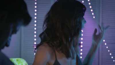 I don't think-- - The Wrong Mr. Right