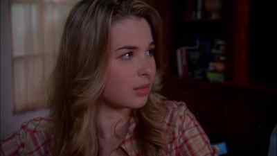 I don't think... - Kyle XY