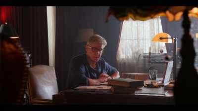 I don't think Samuel had been very active
since he vacated his seat on the board. - October Faction