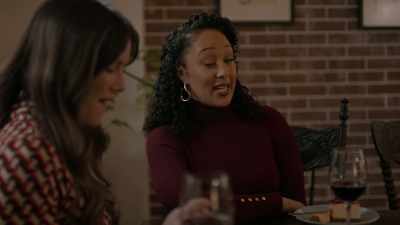 I don't think Sandra
has talked to a teenager - Dream Moms