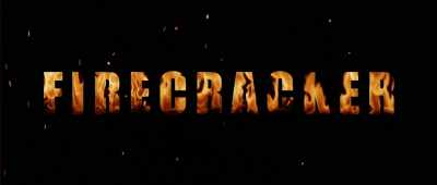 I don't think you seem
to grasp the concept - Firecracker